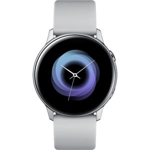 Smartwatch Samsung Galaxy Wantch Active Nacional 4GB - Prata