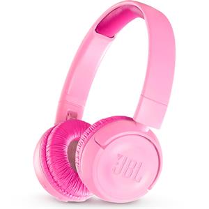 Fone de Ouvido sem Fio JBL Headphone JR300BT - Rosa