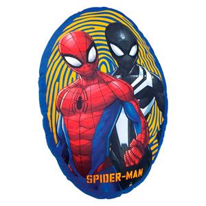 Almofada Lepper Spider Man 100% Poliéster