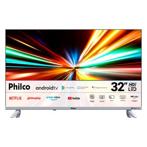 Smart TV LED Philco 32