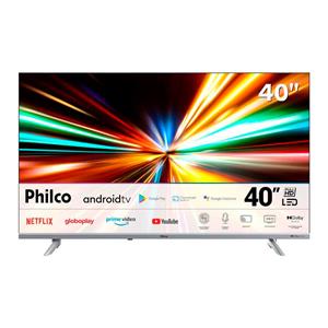 Smart TV LED Philco 40