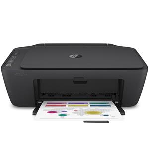 Impressora Multifuncional HP DeskJet Ink Advantage - 2774