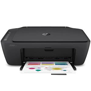 Impressora Multifuncional HP 2774 DeskJet lnk Advantage