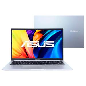 Notebook Asus Vivobook X1502ZAEJ1762W Intel Core i5 8GB 256GB SSD Tela 15,6