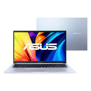 Notebook Asus Vivobook X1502ZAEJ1779W Intel Core i5 4GB 256GB SSD Tela 15,6
