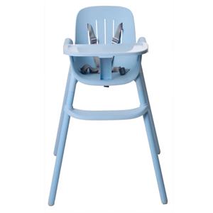 Cadeira de Alimentação Burigotto Poke - Azul