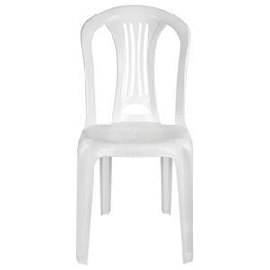 Cadeira Mor Bistrô - Branca