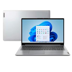 Notebook Lenovo IdeaPad i5 82VY000QBR Intel Core i7 8GB 512GB SSD Tela 15,6