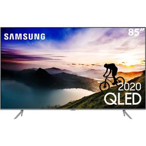 Smart TV QLED Samsung 85