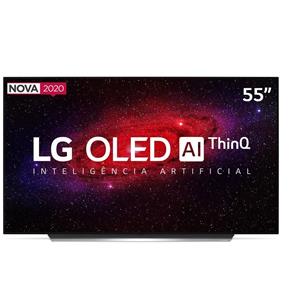 Smart TV OLED LG 55
