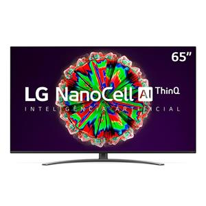 Smart TV Nano Cell LG 65