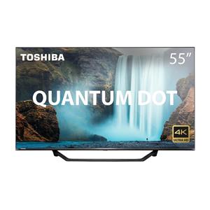 Smart TV QLED Toshiba 55