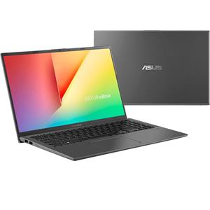 Notebook Asus VivoBook Intel Core i5 10210U 8GB 1TB Placa NVIDIA 2GB Tela 15,6