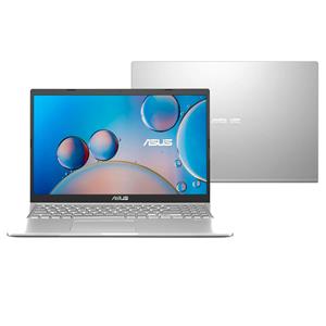 Notebook Asus X515JAEJ592T Intel Core i5 8GB 256GB SSD Tela 15,6