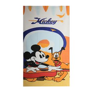 Toalha de Banho Lepper Mickey 95% Algodão