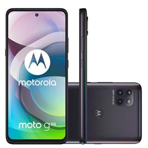 Smartphone Motorola Moto G 5G Tela Max Vision 6,7