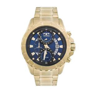 Relógio Technos Classic Legacy Dourado - JS15EM/44
