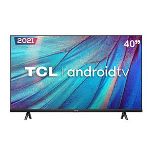 Smart TV LED TCL 40