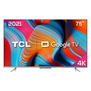 Smart TV LED TCL 75