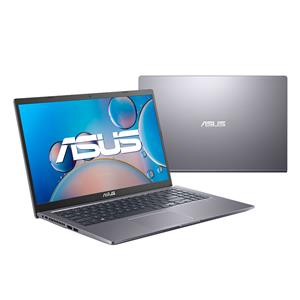 Notebook Asus X515JA Intel Core i3 1005G1 4GB 256GB SSD Tela 15,6