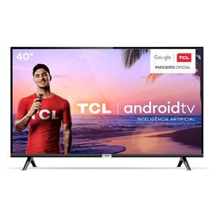 Smart TV LED TCL 40