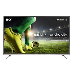 Smart TV LED Semp 50