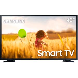Smart TV LED Samsung 43