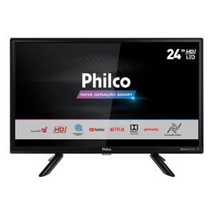 Smart TV LED Philco 24